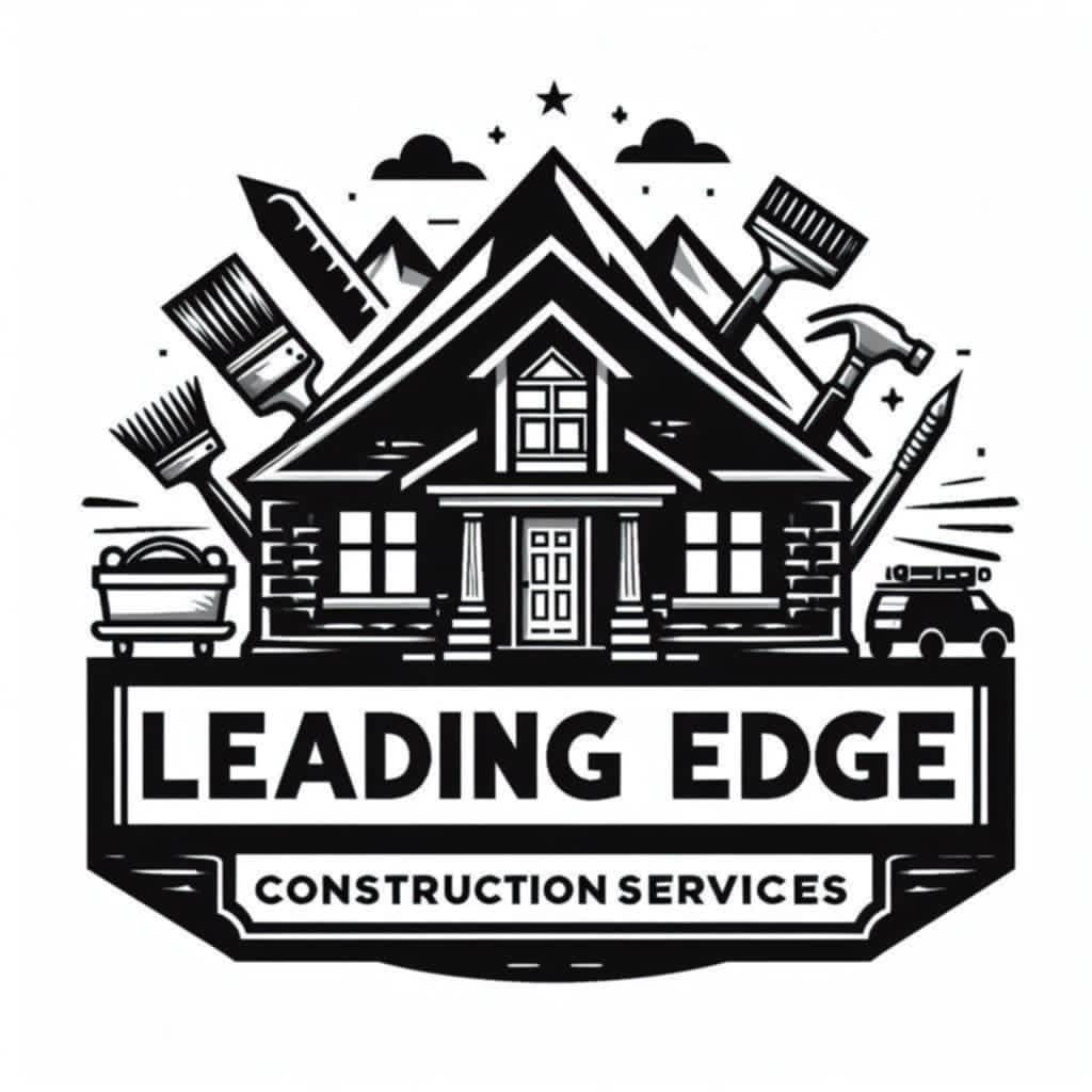 Leading-Edge Logo